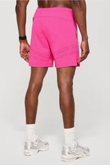 the one short lined 7in