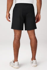 the don pull-on short 8in