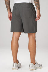 the don pull-on short 8in