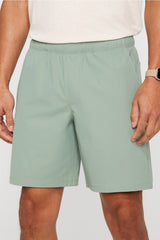 the don pull-on short 8in