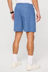 the don pull-on short 8in