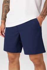 the don pull-on short 8in
