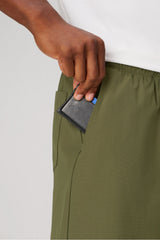 the don pull-on short 8in