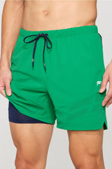 the one short lined 5in