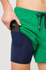 the one short lined 5in