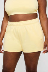 year round terry short