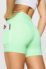 anywhere motion365+ hw run short 4"