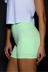 anywhere motion365+ hw run short 4"