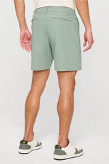 the don short 8in