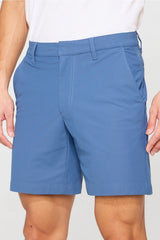 the don short 8in