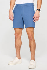 the don short 8in