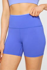 boost powerhold® high-waisted short 4"