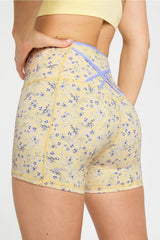 boost powerhold® high-waisted short 4"