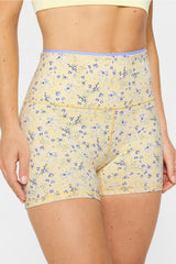 boost powerhold® high-waisted short 4"