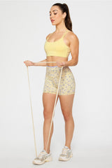 boost powerhold® high-waisted short 4"