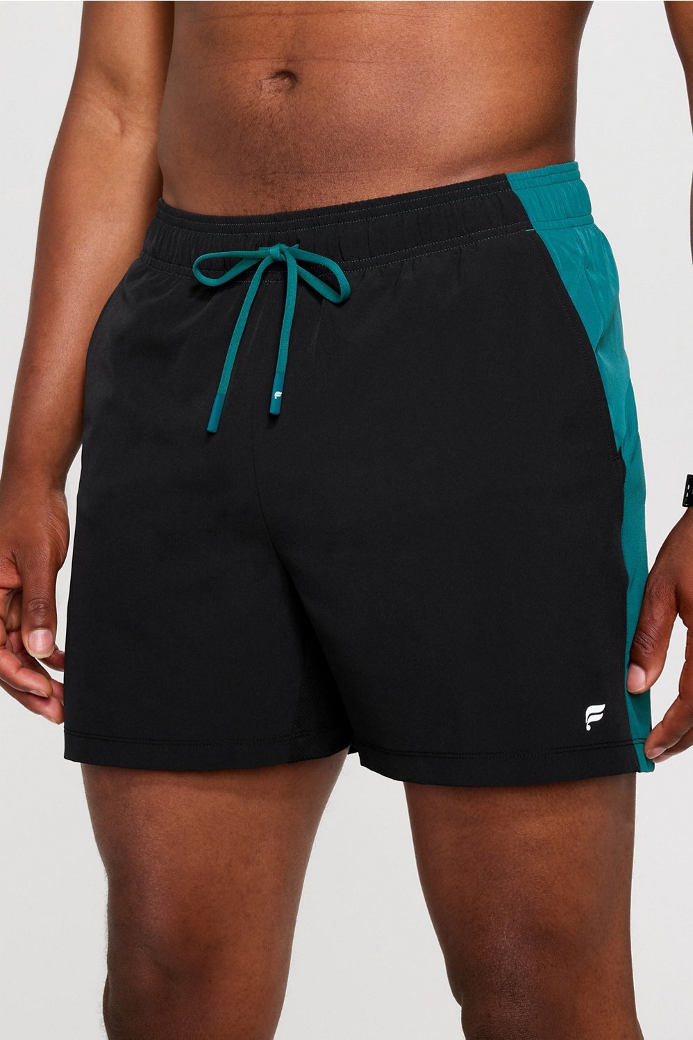 the infinite short 5in