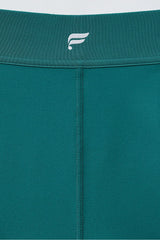 on-the-go powerhold® high-waisted 6" short