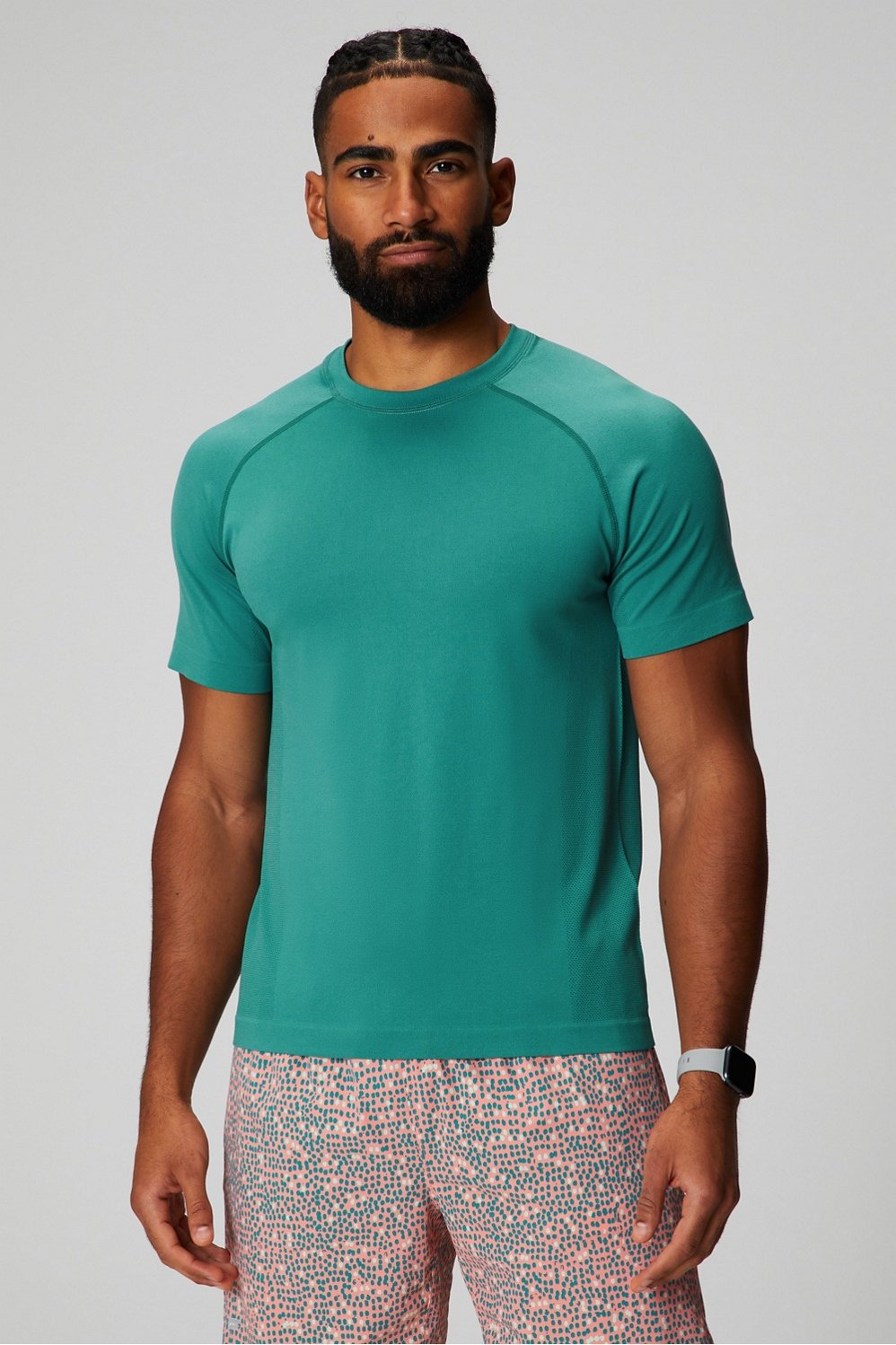 the training day tee