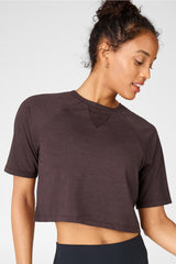 loveday short-sleeve raglan tee