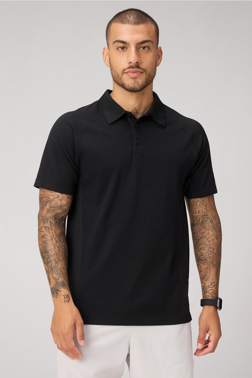 the training day polo