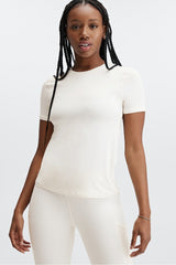 phoenix lite short-sleeve top