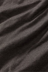 dry-flex open back twist short-sleeve tee