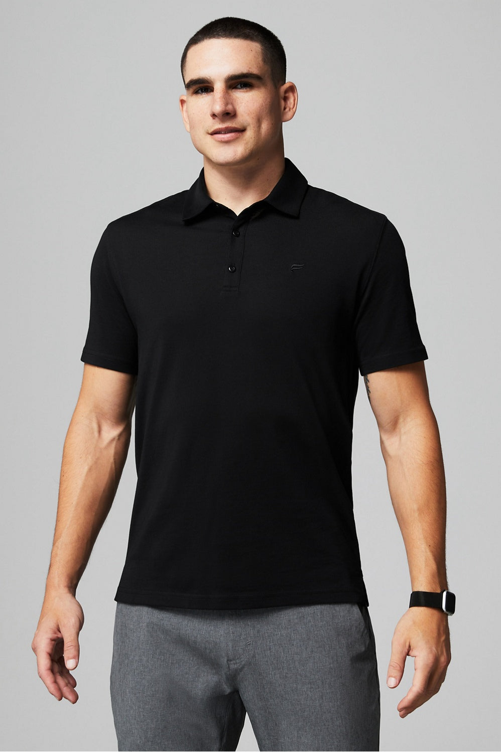 the dash polo