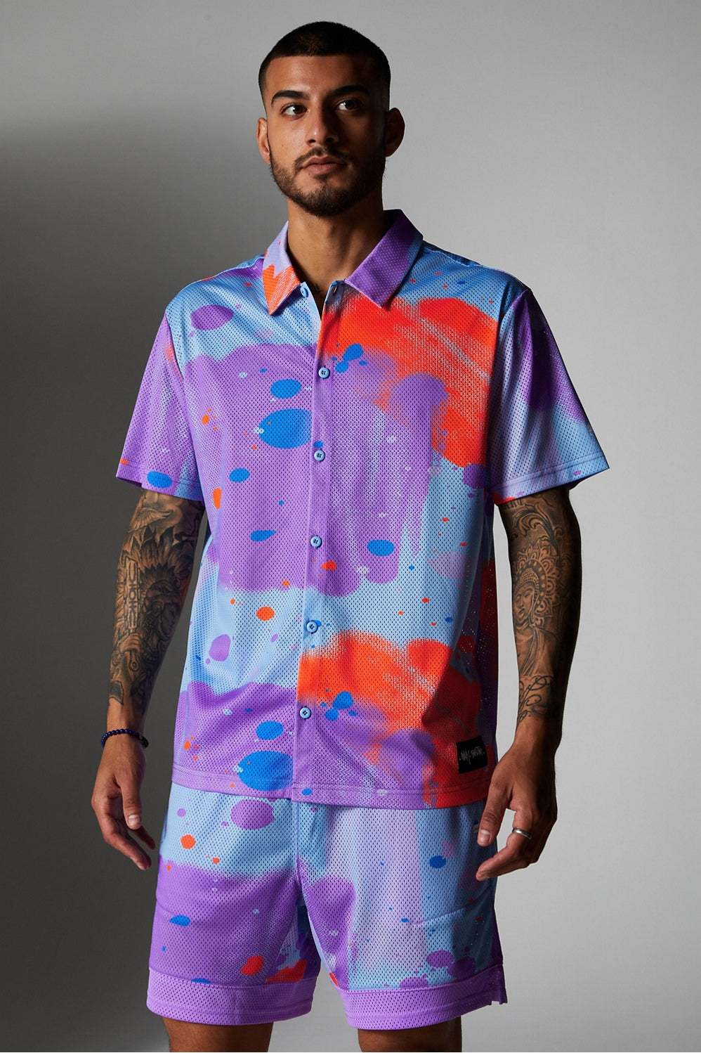 the rec button up 2.0