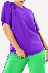 major label classic tee