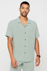 the cabana button up