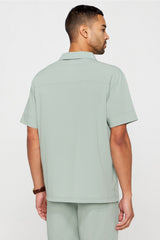 the cabana button up