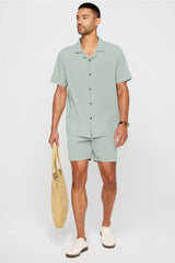 the cabana button up