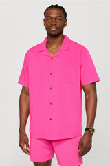 the cabana button up