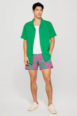 the cabana button up