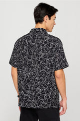 the cabana button up