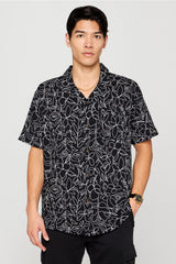 the cabana button up