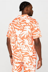 the cabana button up