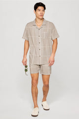 the cabana button up