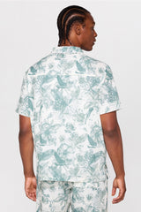 the cabana button up