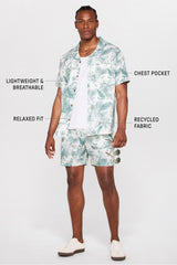 the cabana button up