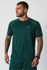 the rec mesh tee