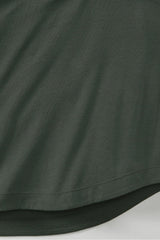 the 24-7 tee curved hem