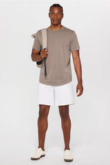 the 24-7 tee curved hem