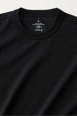 the effortless oversized tee