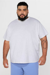 the effortless oversized tee