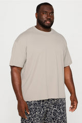 the effortless oversized tee