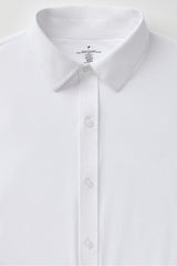 the don short sleeve button up