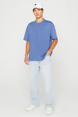 the effortless oversized tee