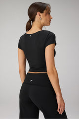 airlite short-sleeve top