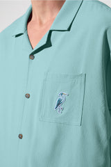 the cabana button up